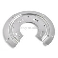 China Factory ms flange/precision ms flange/stainless precision ms flange